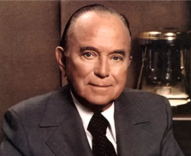 Ray Kroc: The Mastermind Behind McDonald's Empire