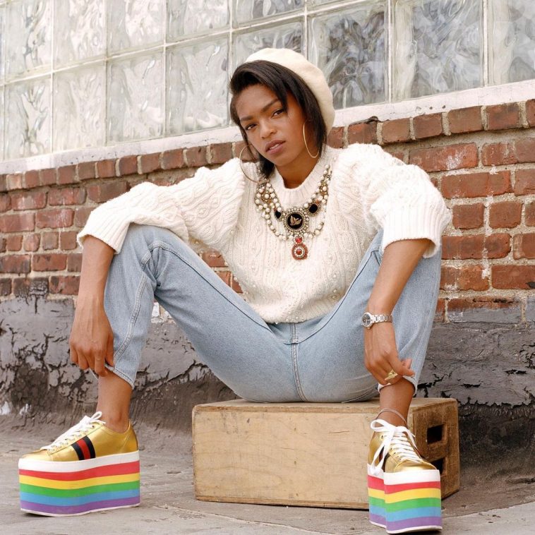 Selah Marley