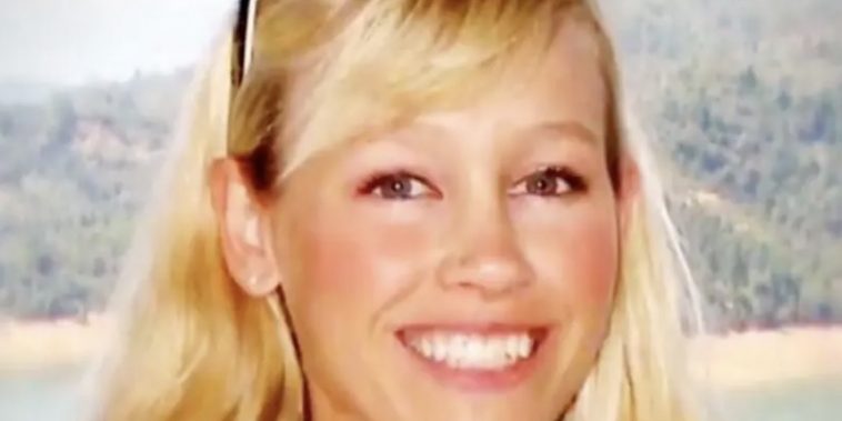 Sherri Papini