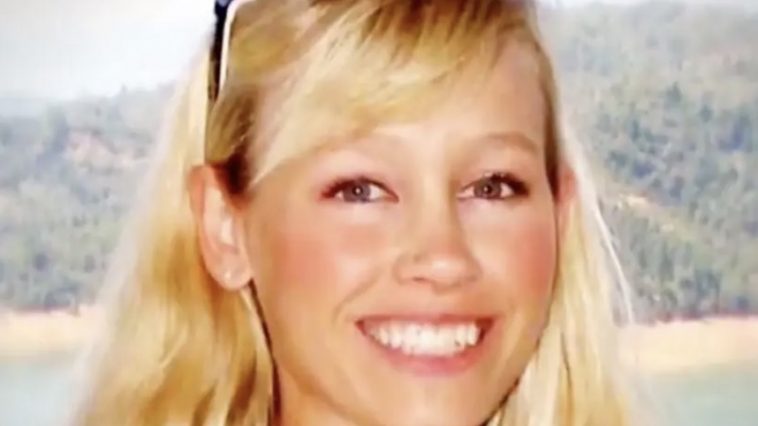Sherri Papini