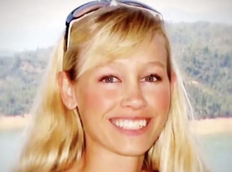 Sherri Papini