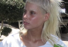 Yolandi Visser