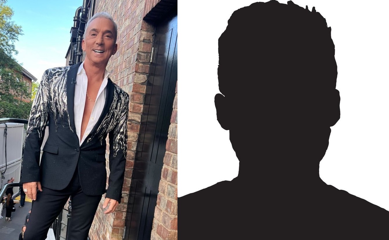 Jason Schanne: Unveiling the Mysterious Partner of Bruno Tonioli