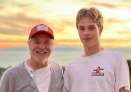 jasper breckenridge johnson