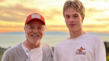 jasper breckenridge johnson