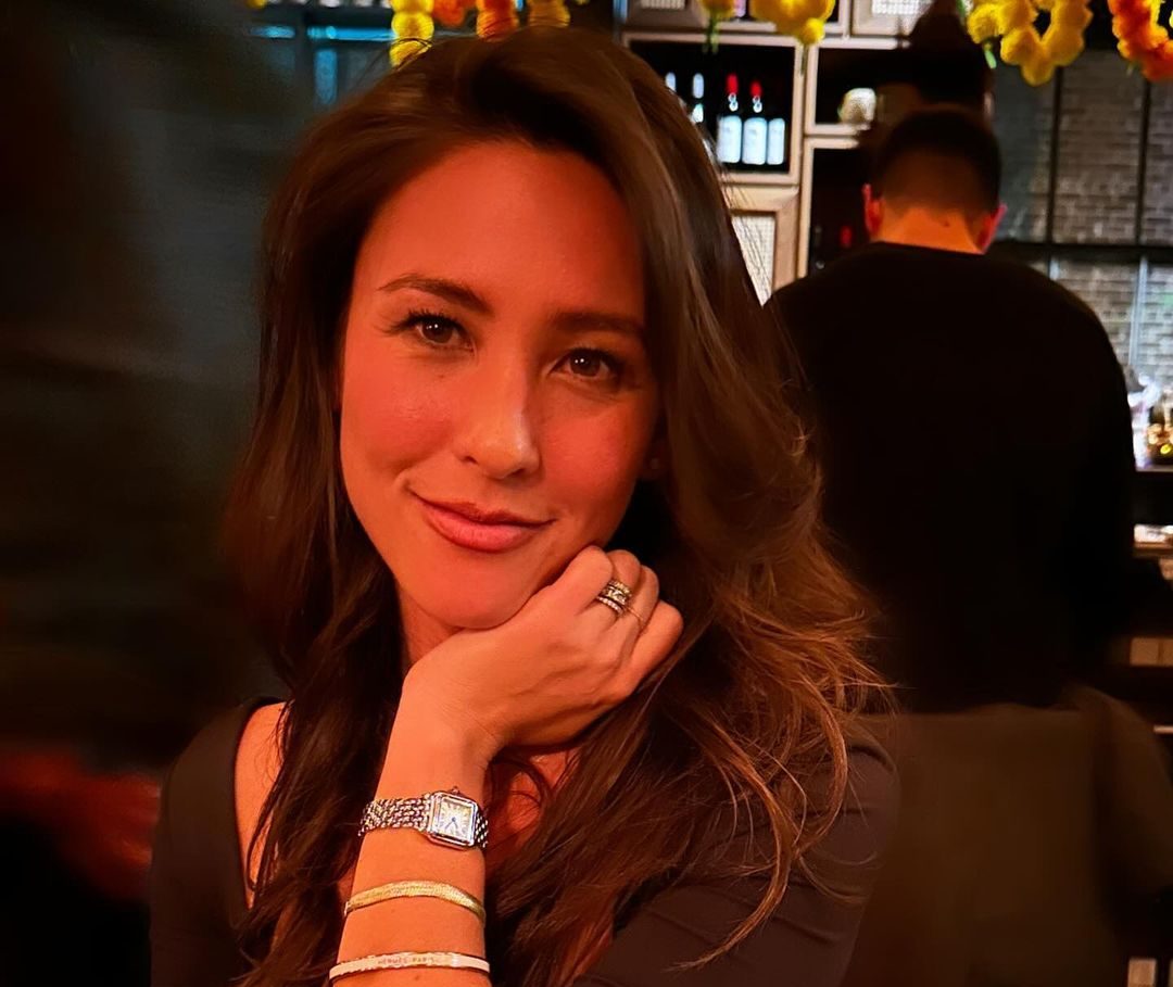 Kaitlyn Leeb: Life and Career of Talented Canadian Actress