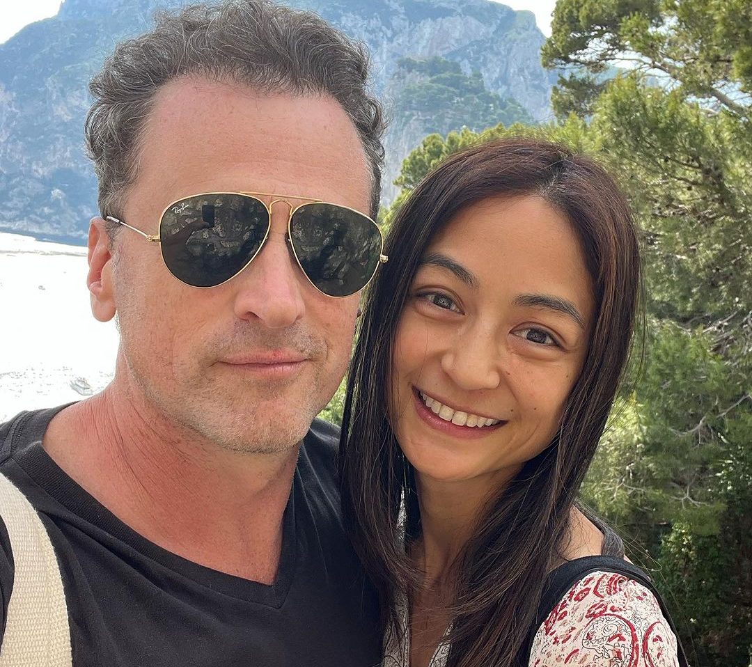 Karen Riotoc Moscow: Get To Know David Moscow's Wife