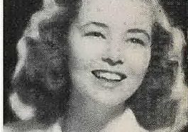 marilyn kroc barg