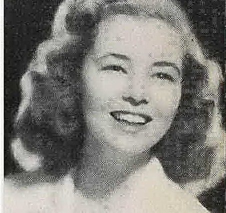 marilyn kroc barg