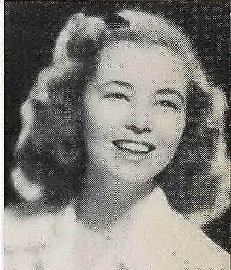 marilyn kroc barg