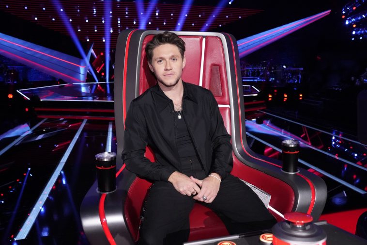 niall-the-voice