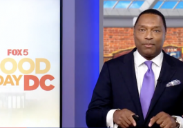 why is everyone leaving fox 5 dc