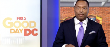 why is everyone leaving fox 5 dc