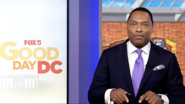 why is everyone leaving fox 5 dc