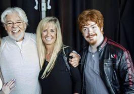 Christopher Cole Seger