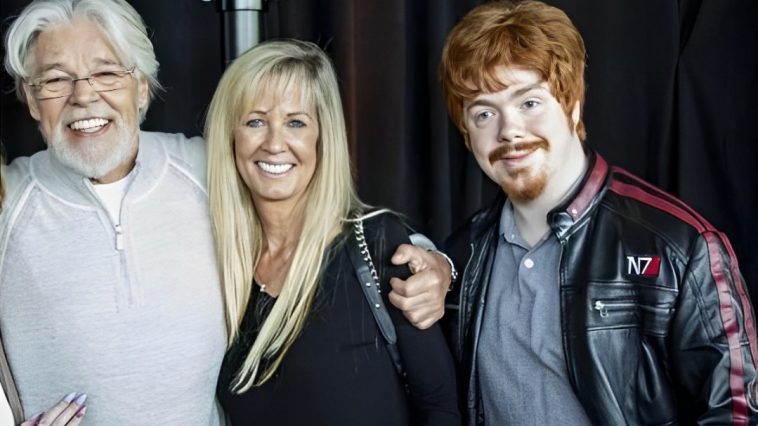 Christopher Cole Seger