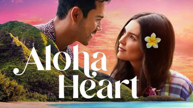 aloha heart