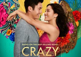 crazy rich asians