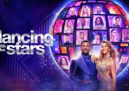 dancing with the stars