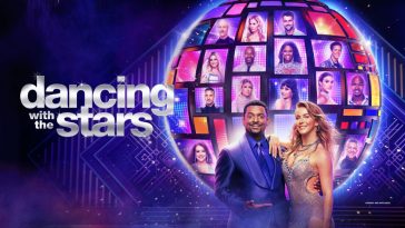 dancing with the stars