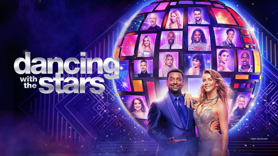 Where Is Dancing with the Stars Filmed? Unveiling the Iconic Set Location