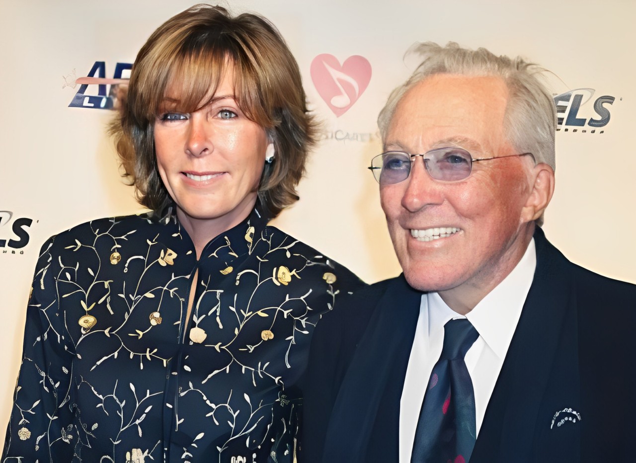 Debbie Haas Meyer: Glimpse Into The Life of Andy Williams' Widow