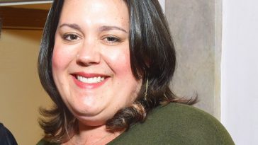 katherine luckinbill