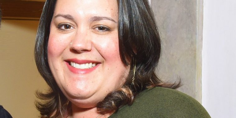 katherine luckinbill