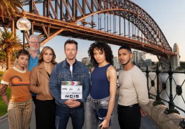 ncis sydney
