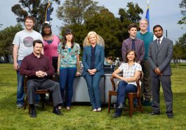 parks and recreation