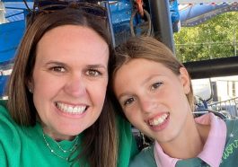 scarlett wiles sanders