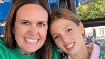 scarlett wiles sanders