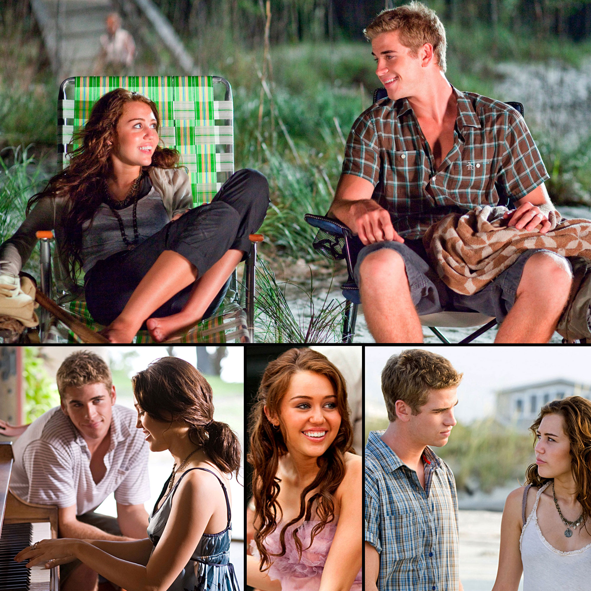Where Is The Last Song Filmed? Discover the Scenic Shooting Locations!