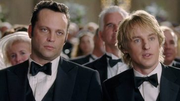 wedding crashers