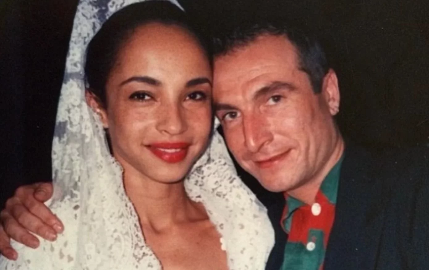 Carlos Scola Pliego Insight Into The Life of Sade Adu's ExHusband