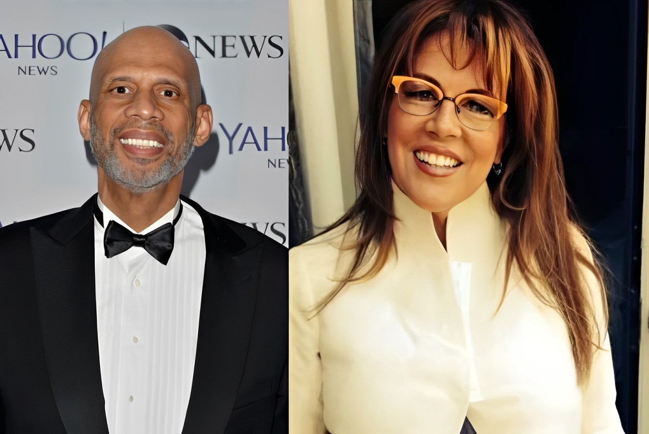 Cheryl Pistono: The Untold Story of Kareem Abdul-Jabbar's Confidante