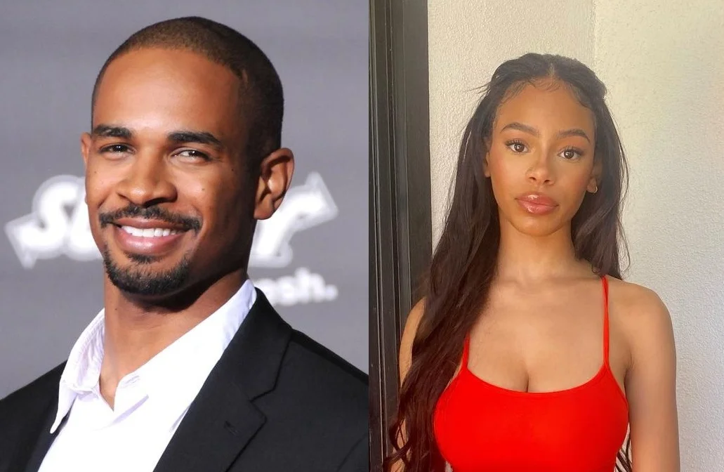 Aniya Wayans: Unveiling The Life of Damon Wayans Jr.'s Daughter