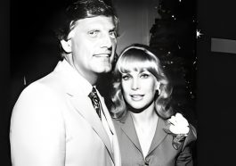 charles donald fegert