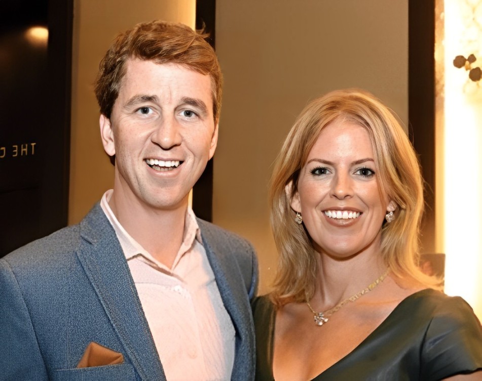 Ellen Heidingsfelder: A Closer Look at Cooper Manning’s Wife