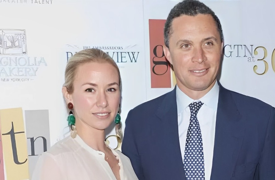 Emily Threlkeld: Insight Into The Life of Harold Ford Jr.’s Wife