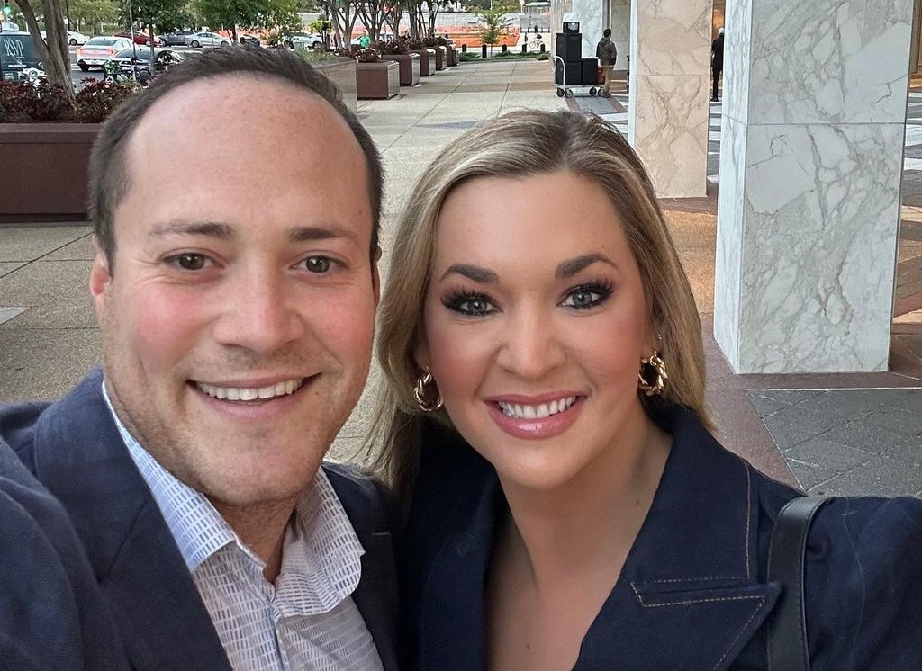 Gavy Friedson: Glimpse Into The Story of Katie Pavlich's Husband