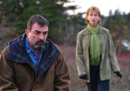 jesse stone filmed