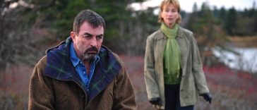 jesse stone filmed