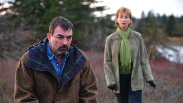 jesse stone filmed