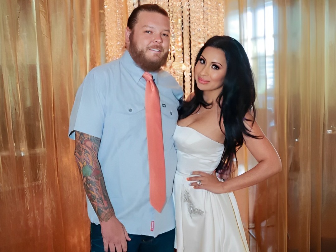 Korina Harrison Insights into the Life of Corey Harrison's Exwife