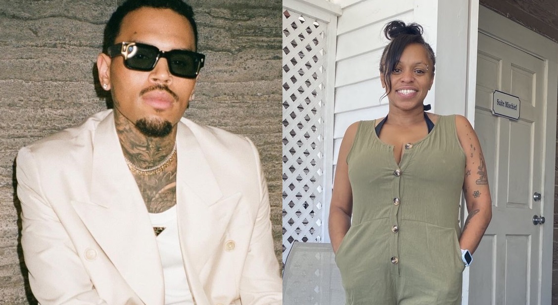 Lytrell Bundy: Unveiling Chris Brown's Lesser-Known Sister