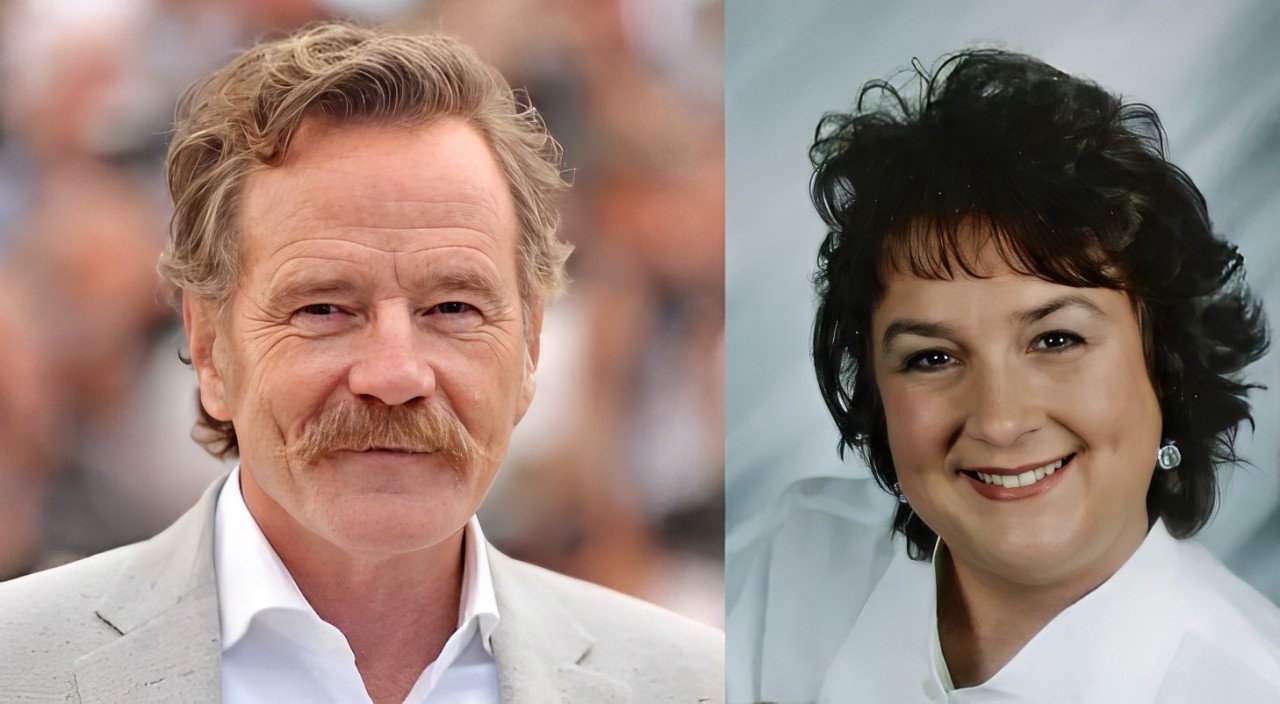 Mickey Middleton Insight Into Bryan Cranston's ExWife