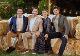 notes of autumn filmed