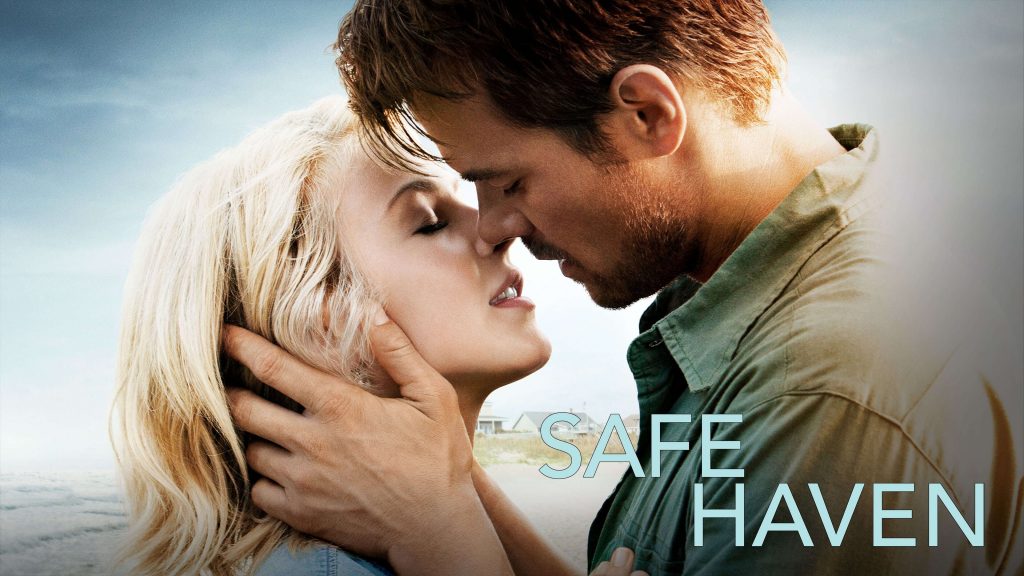 Where Was the Movie Safe Haven Filmed? Unveiling the Charming Locations