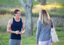 the choice movie filmed